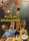 All-Pro Basketball (Nintendo Entertainment System)